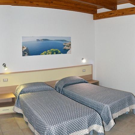 סנטה מריה לה פלמה Agriturismo La Ghiandaia Alghero מראה חיצוני תמונה