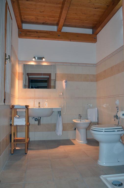 סנטה מריה לה פלמה Agriturismo La Ghiandaia Alghero חדר תמונה