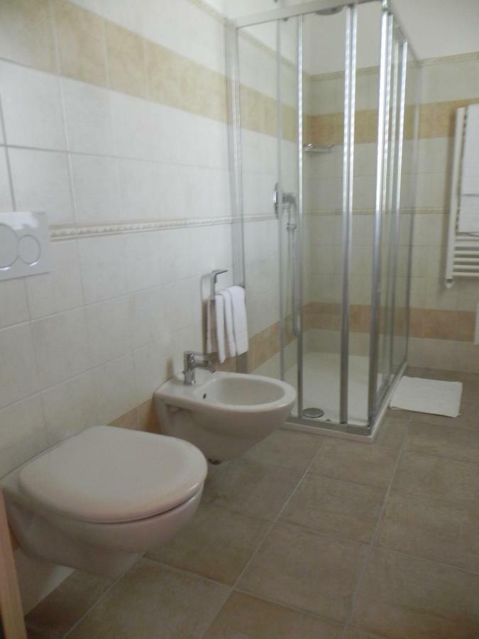 סנטה מריה לה פלמה Agriturismo La Ghiandaia Alghero מראה חיצוני תמונה