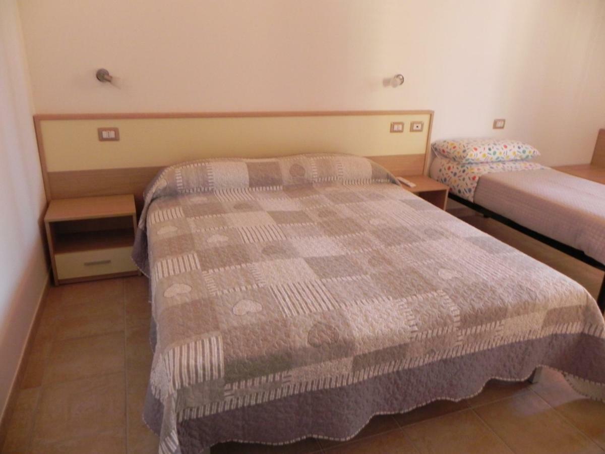 סנטה מריה לה פלמה Agriturismo La Ghiandaia Alghero מראה חיצוני תמונה