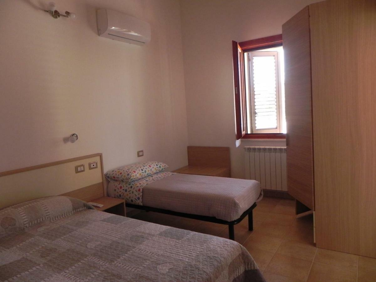 סנטה מריה לה פלמה Agriturismo La Ghiandaia Alghero מראה חיצוני תמונה